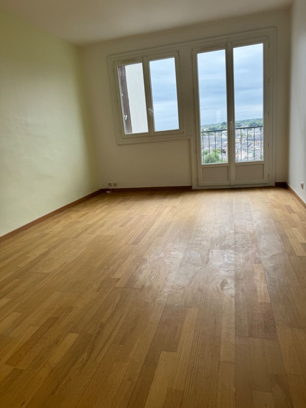 Achat appartement à vendre 3 pièces 50 m² - Laval