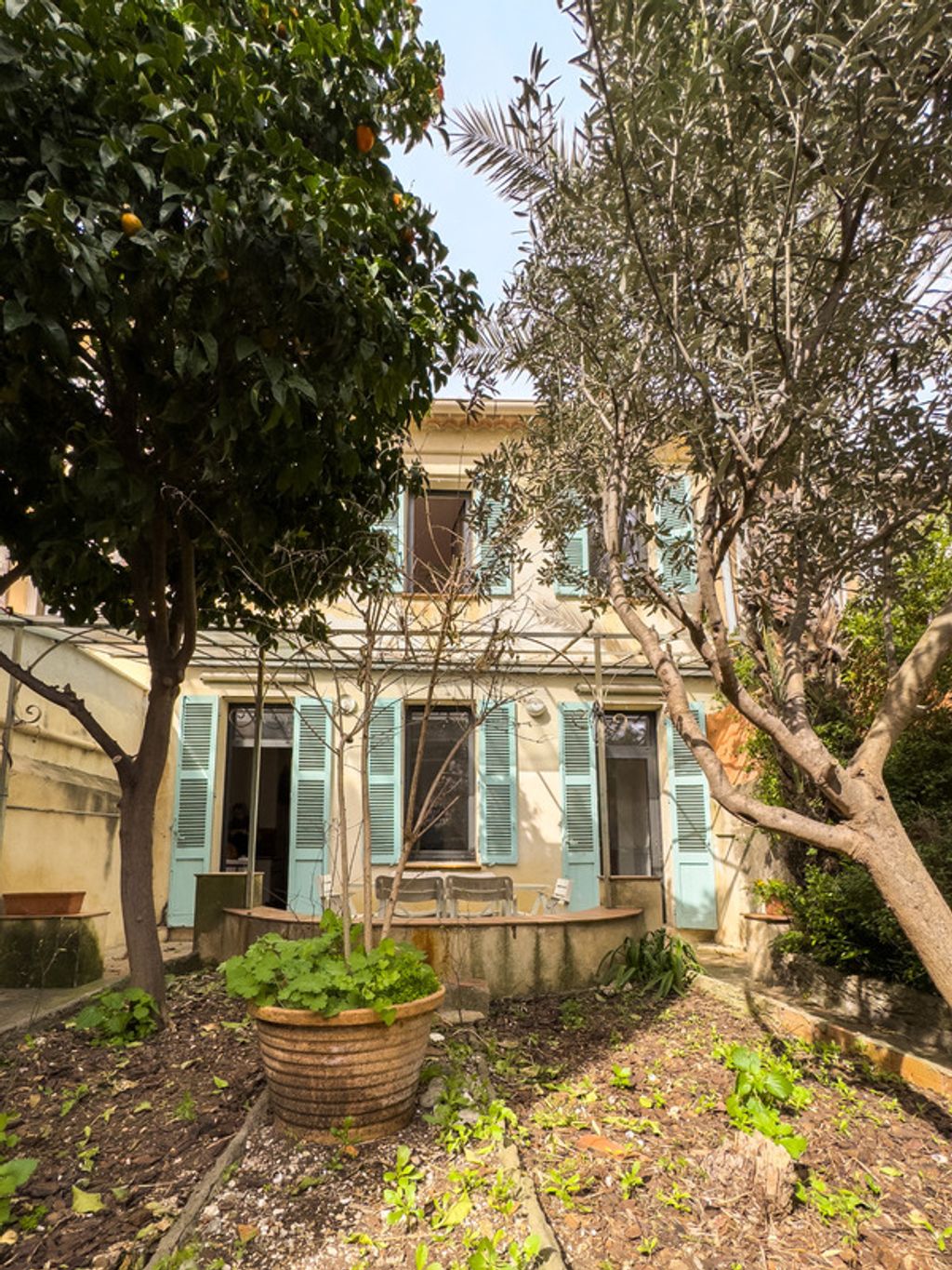 Achat maison 3 chambre(s) - Toulon