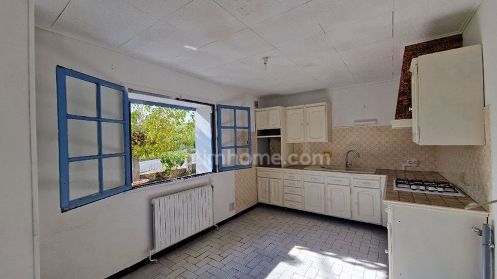 Achat maison à vendre 4 chambres 115 m² - Pardaillan