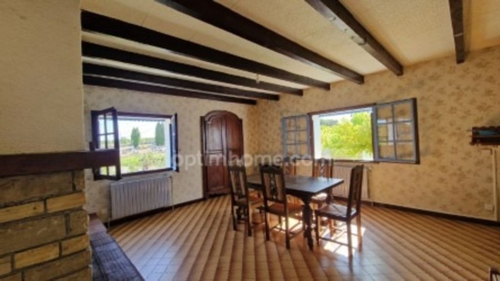 Achat maison 4 chambre(s) - Pardaillan