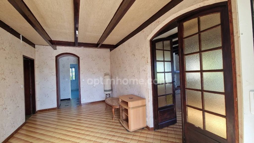 Achat maison 4 chambre(s) - Pardaillan