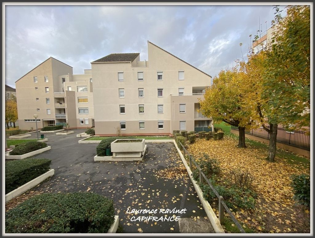 Achat appartement 2 pièce(s) Roissy-en-Brie