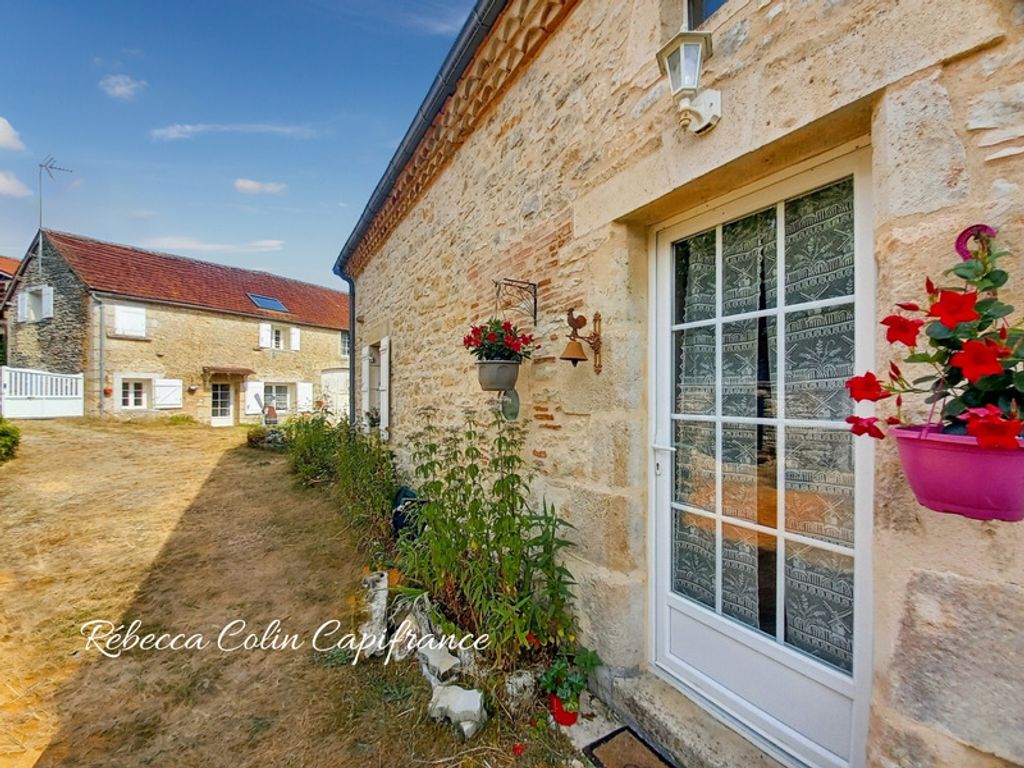 Achat maison 5 chambre(s) - Ajat