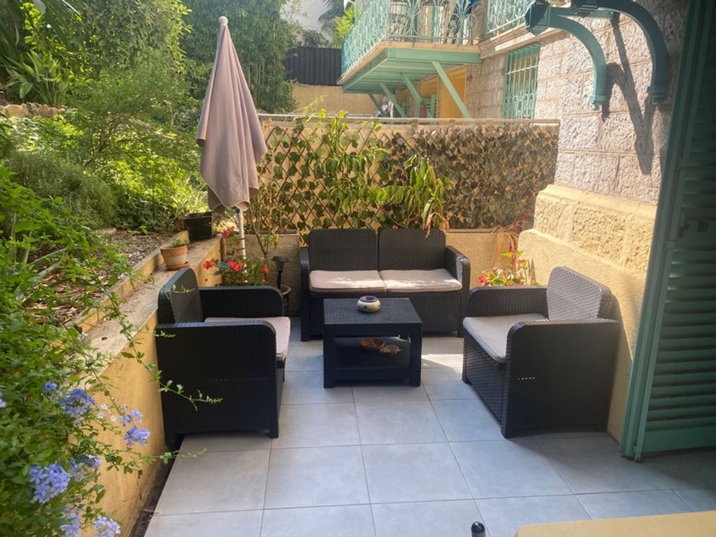 Achat appartement à vendre 2 pièces 59 m² - Nice