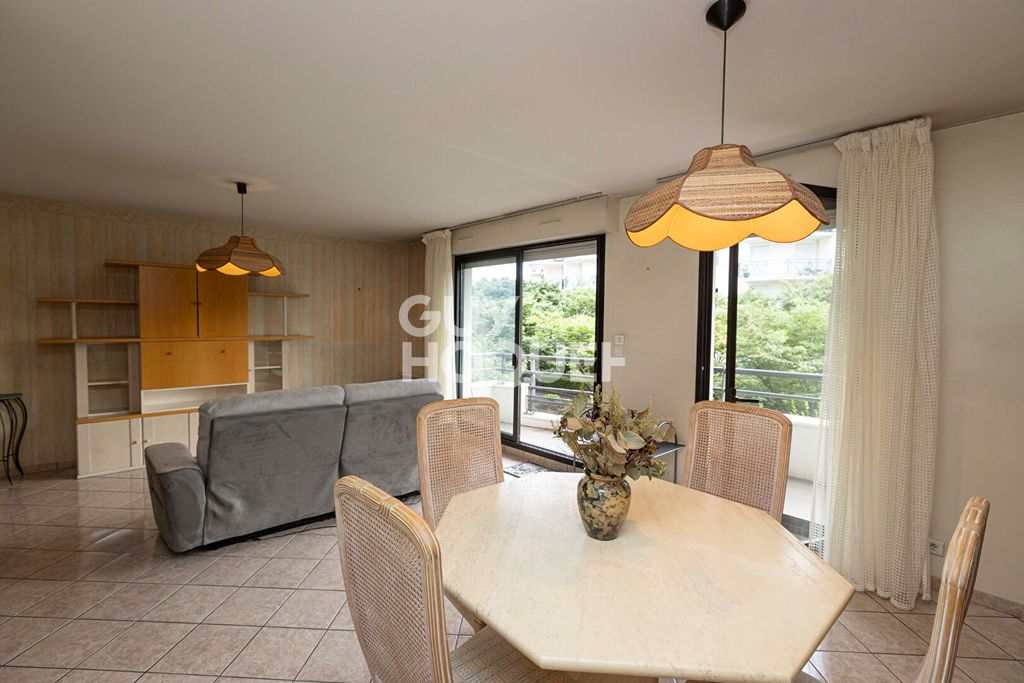 Achat appartement 4 pièce(s) Châtillon