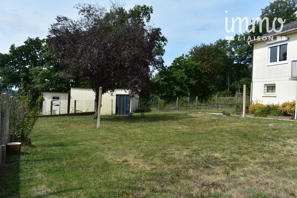 Achat maison 2 chambre(s) - La Chapelle-Bouëxic