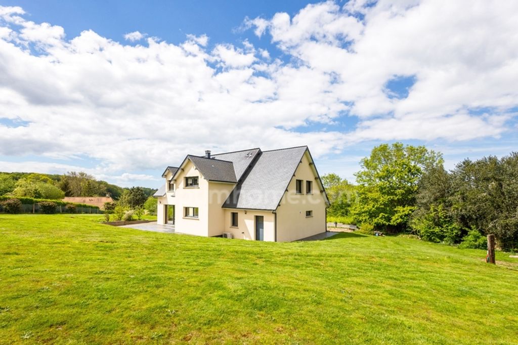 Achat maison 5 chambre(s) - Honfleur