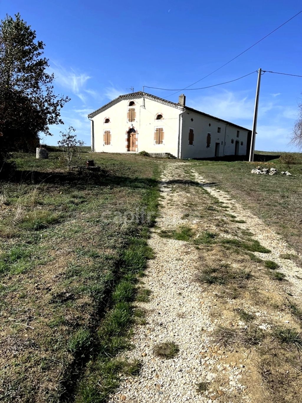 Achat maison 3 chambre(s) - Saint-Clar