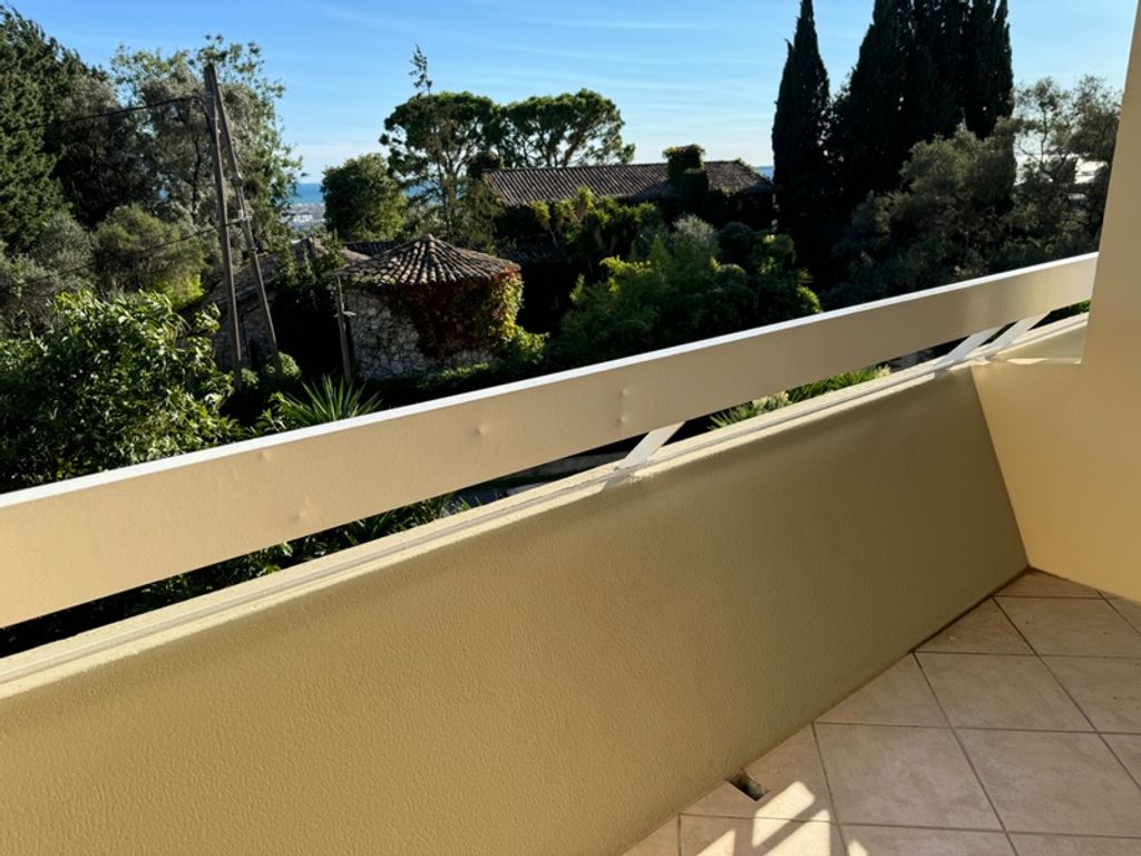 Achat appartement 2 pièce(s) Antibes