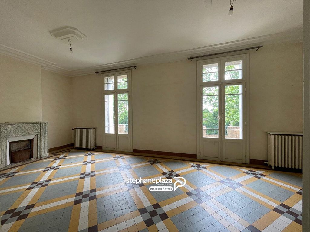 Achat maison 7 chambre(s) - Montpellier