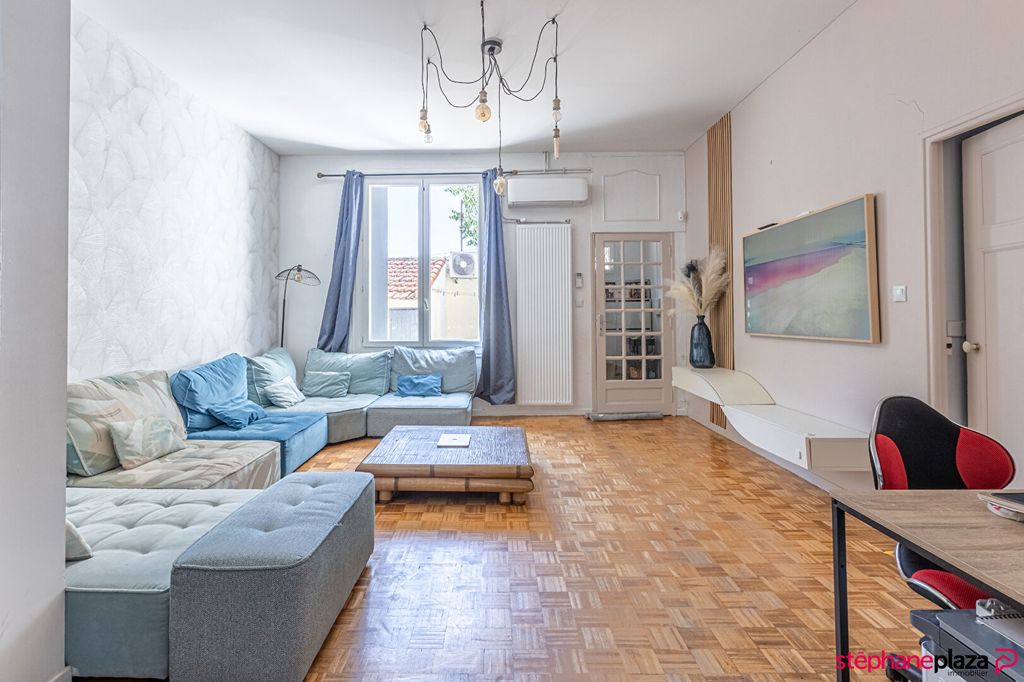 Achat maison 3 chambre(s) - Montpellier