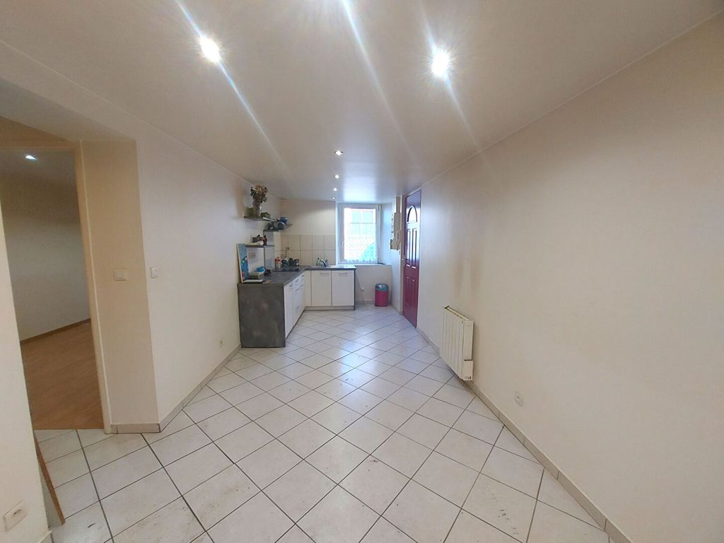 Achat appartement à vendre 2 pièces 35 m² - Malzéville