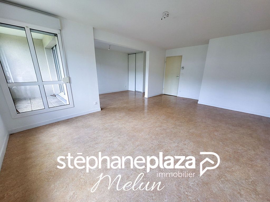 Achat appartement 4 pièce(s) Melun