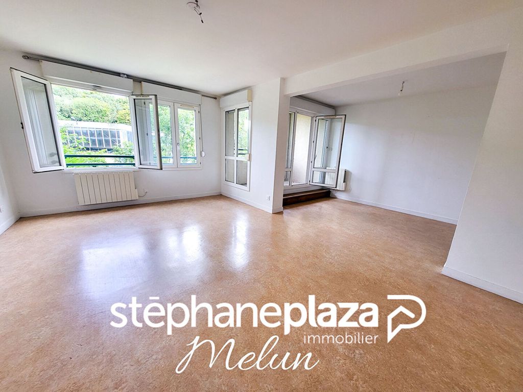 Achat appartement à vendre 4 pièces 80 m² - Melun