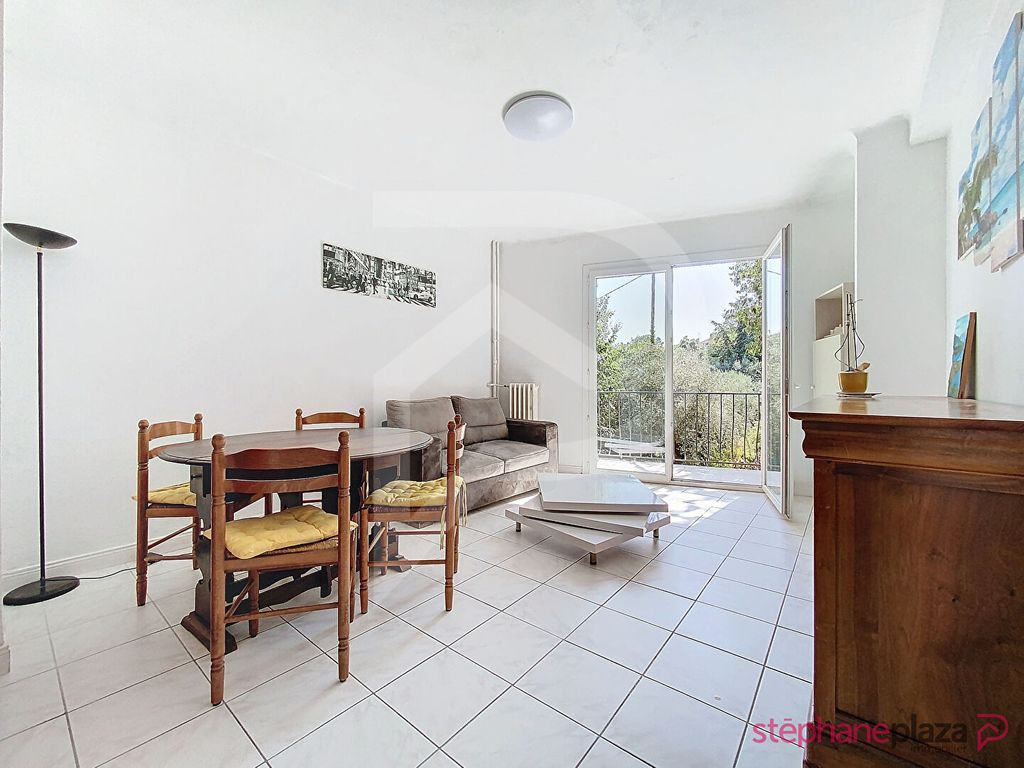 Achat appartement à vendre 4 pièces 71 m² - Grasse