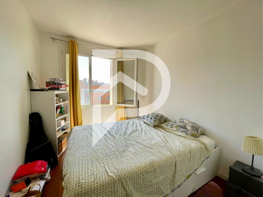 Achat appartement 3 pièce(s) Montpellier