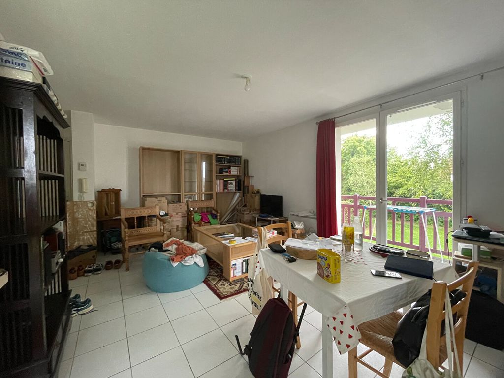 Achat appartement 2 pièce(s) Salies-de-Béarn