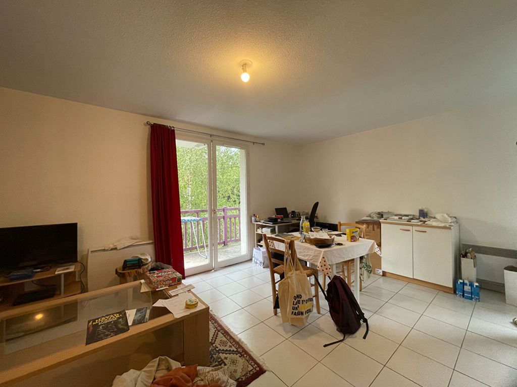 Achat appartement à vendre 2 pièces 52 m² - Salies-de-Béarn