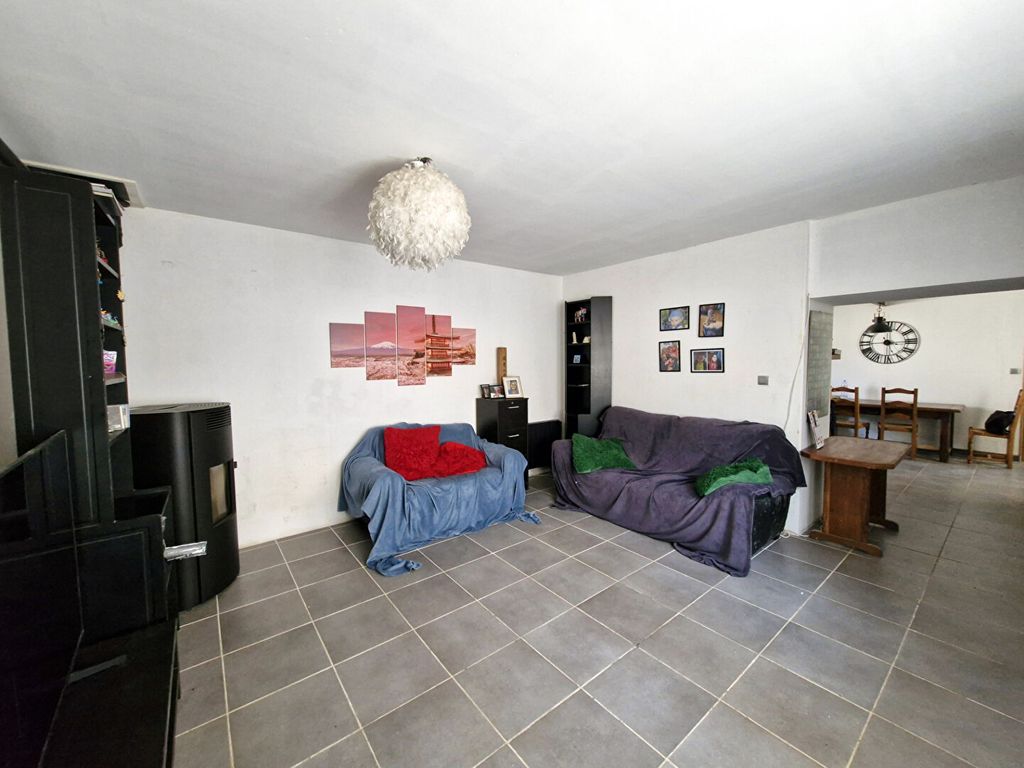 Achat maison 3 chambre(s) - Sault-de-Navailles