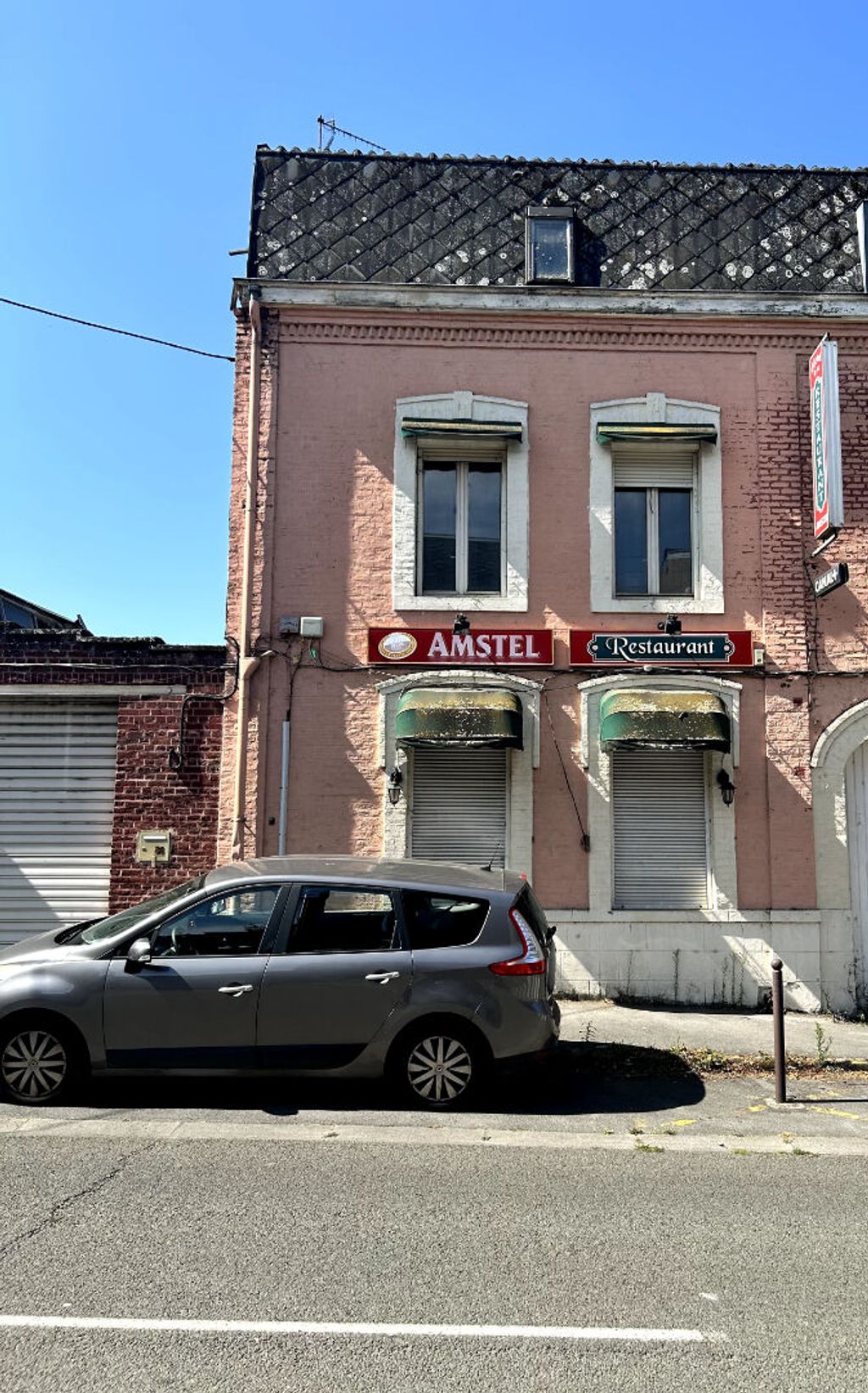 Achat maison 2 chambre(s) - Le Cateau-Cambrésis