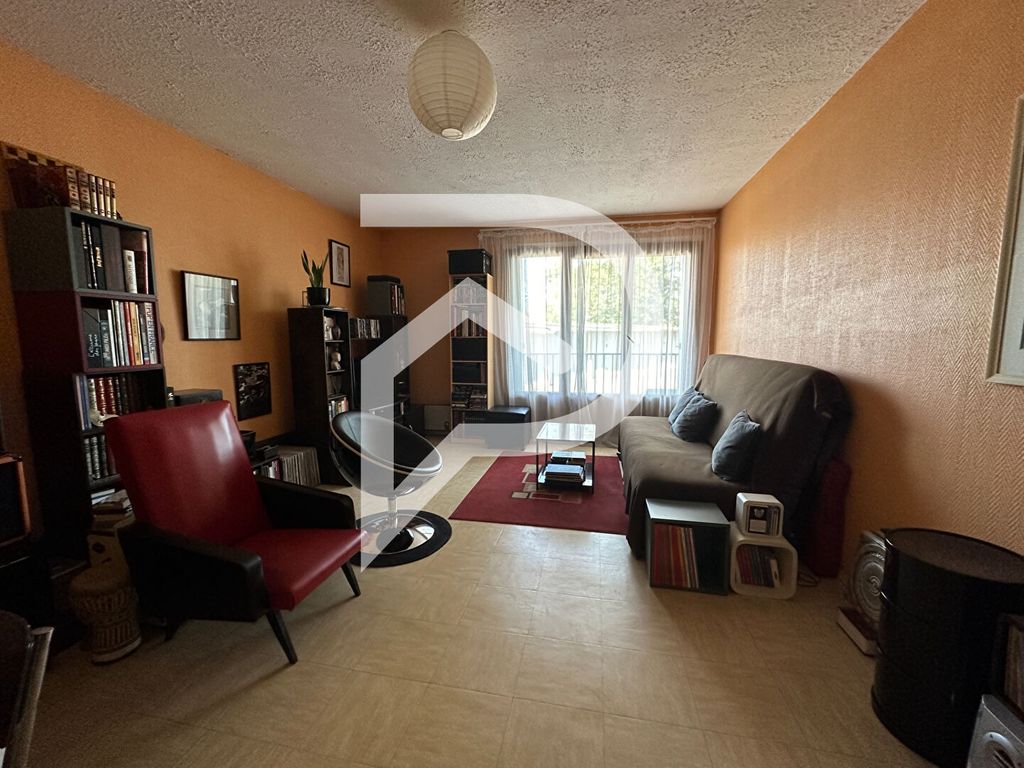 Achat appartement à vendre 2 pièces 58 m² - Évreux