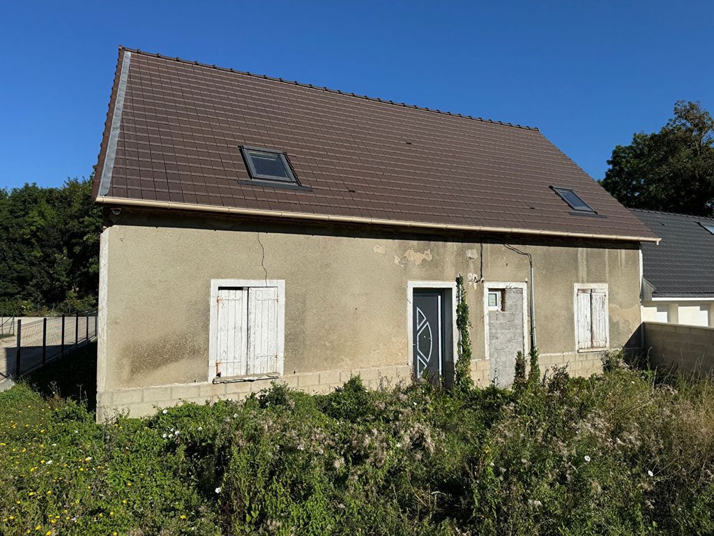 Achat maison à vendre 4 chambres 130 m² - Gisors