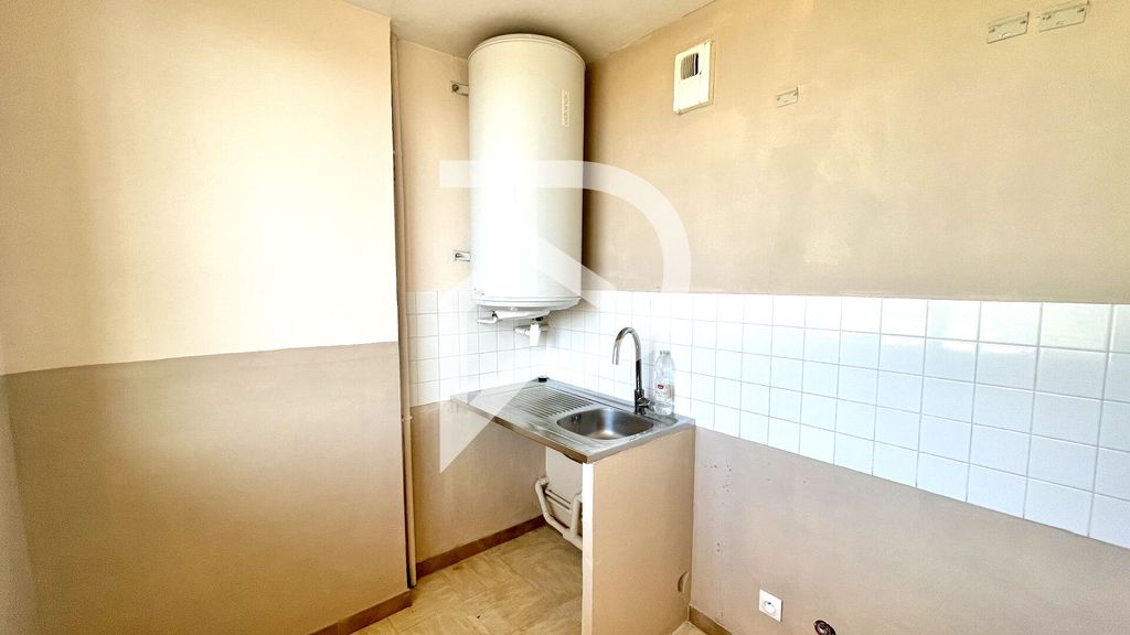 Achat appartement 4 pièce(s) Istres