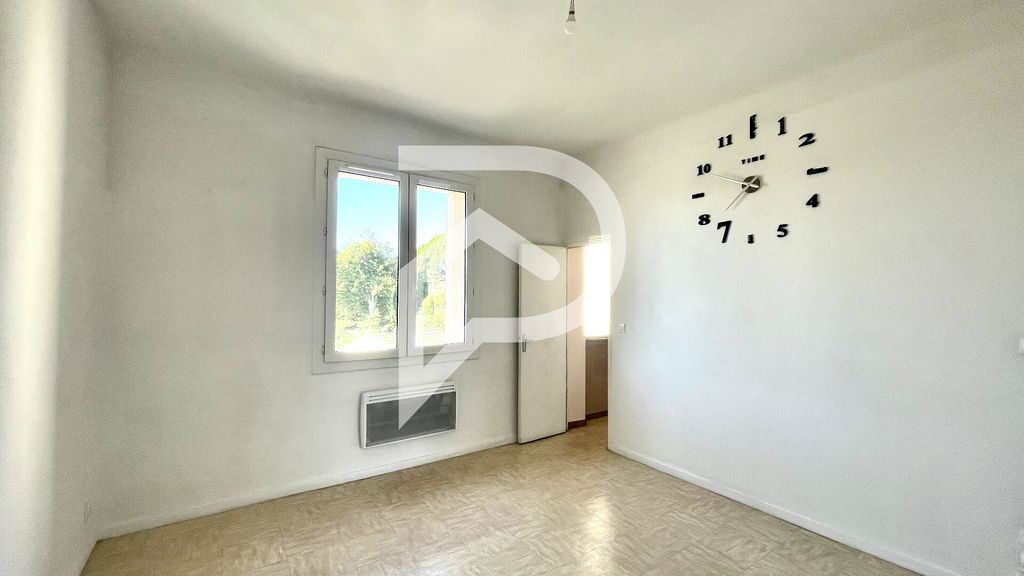 Achat appartement à vendre 4 pièces 60 m² - Istres