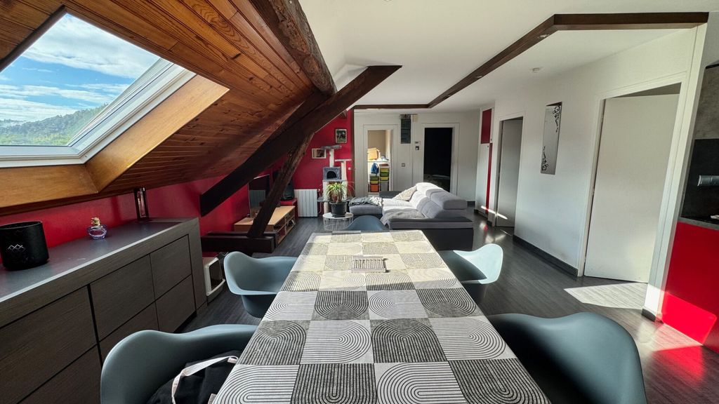 Achat loft à vendre 3 pièces 70 m² - Rupt-sur-Moselle