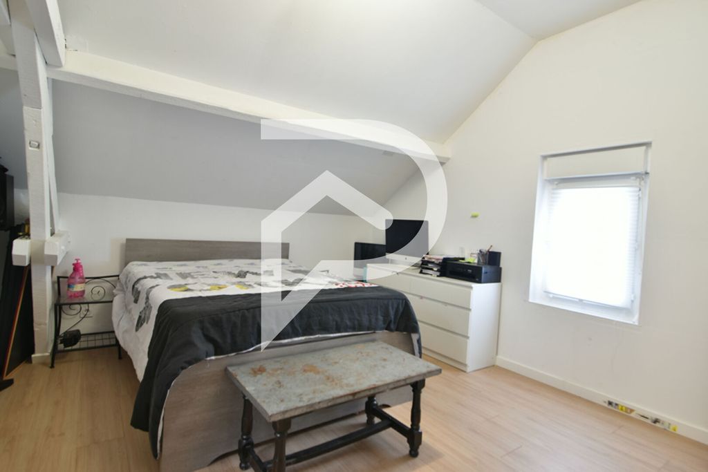 Achat maison 3 chambre(s) - Sauvillers-Mongival