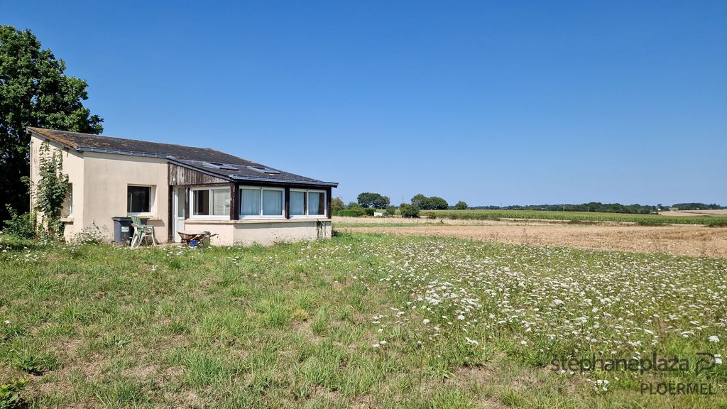 Achat maison 1 chambre(s) - Guilliers