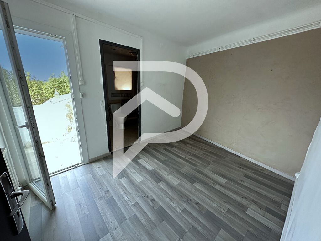 Achat appartement 3 pièce(s) Marseille 13ème arrondissement