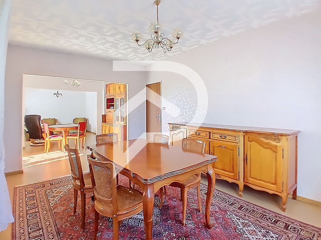 Achat maison 5 chambre(s) - Ensisheim