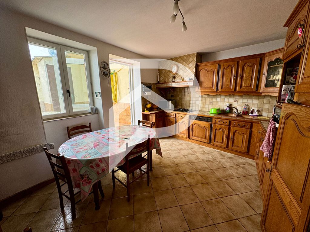 Achat maison à vendre 3 chambres 105 m² - Carcassonne