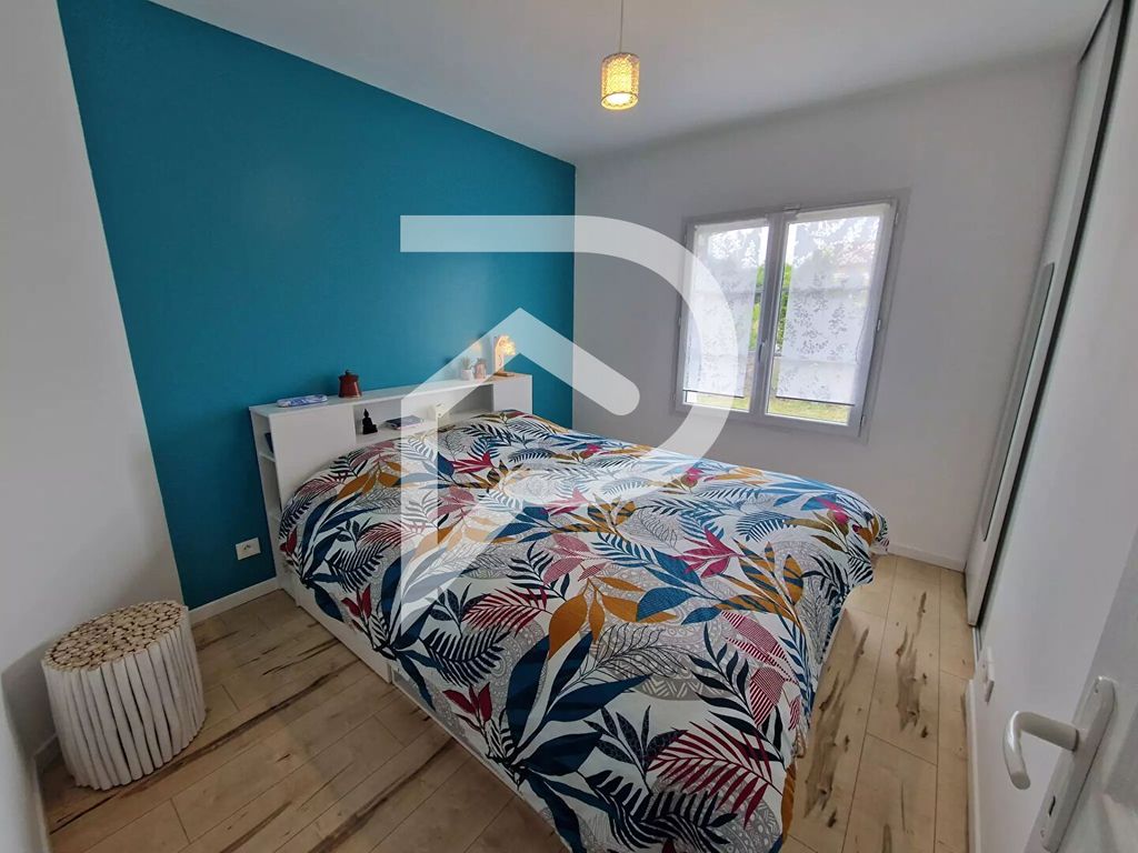 Achat maison 3 chambre(s) - Pornic