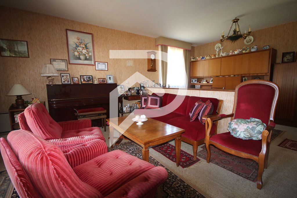 Achat maison 3 chambre(s) - Oloron-Sainte-Marie