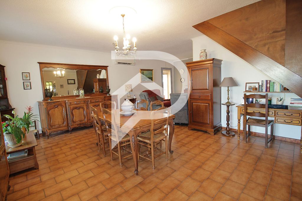 Achat maison 4 chambre(s) - Aigues-Mortes