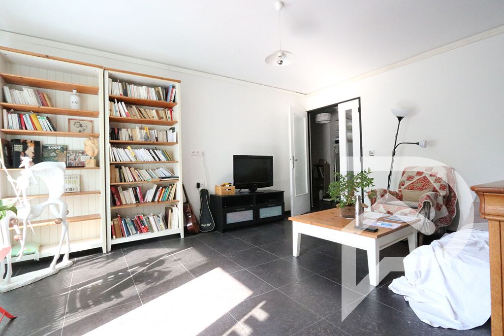 Achat appartement à vendre 4 pièces 80 m² - Survilliers