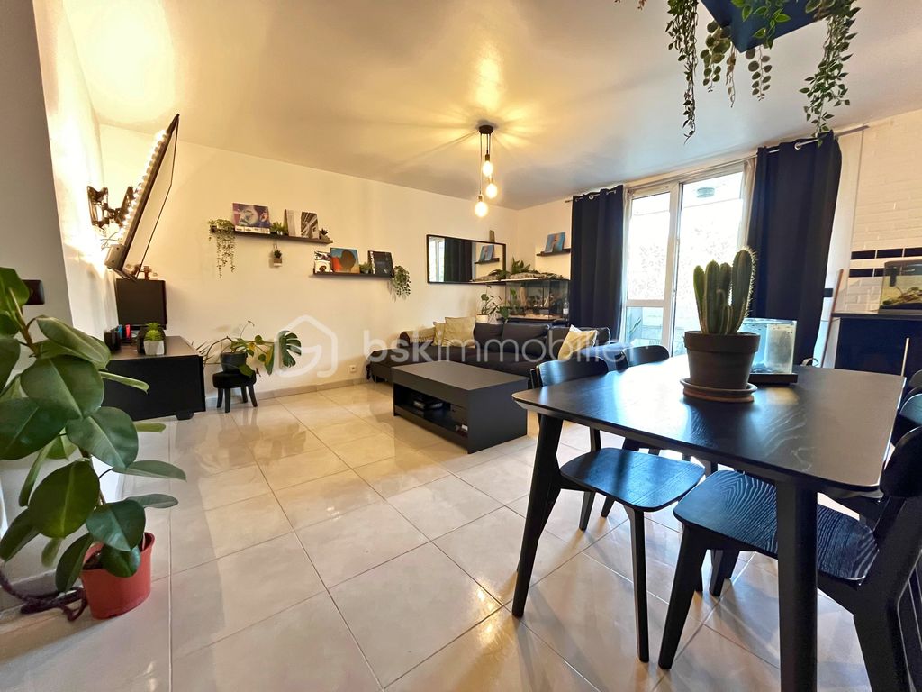 Achat appartement 3 pièce(s) Le Mée-sur-Seine