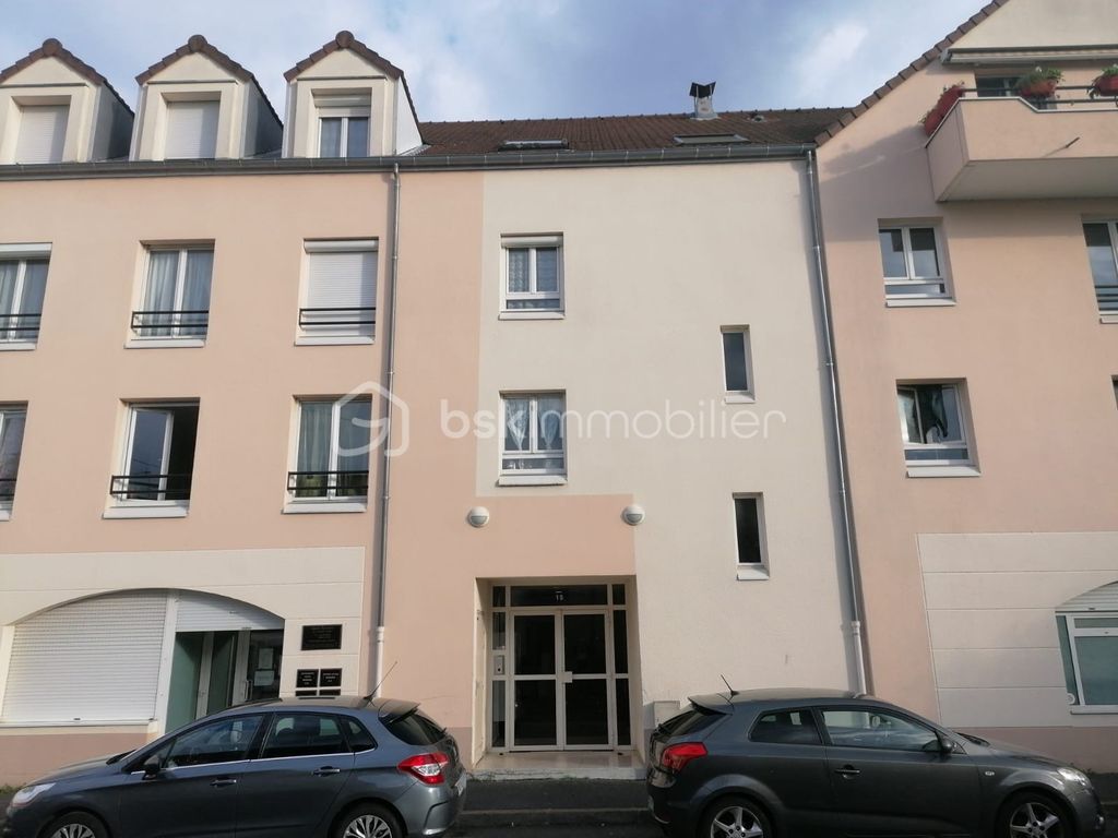 Achat appartement à vendre 2 pièces 50 m² - Combs-la-Ville