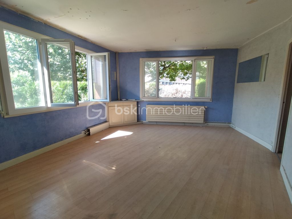 Achat appartement à vendre 3 pièces 61 m² - Villemomble