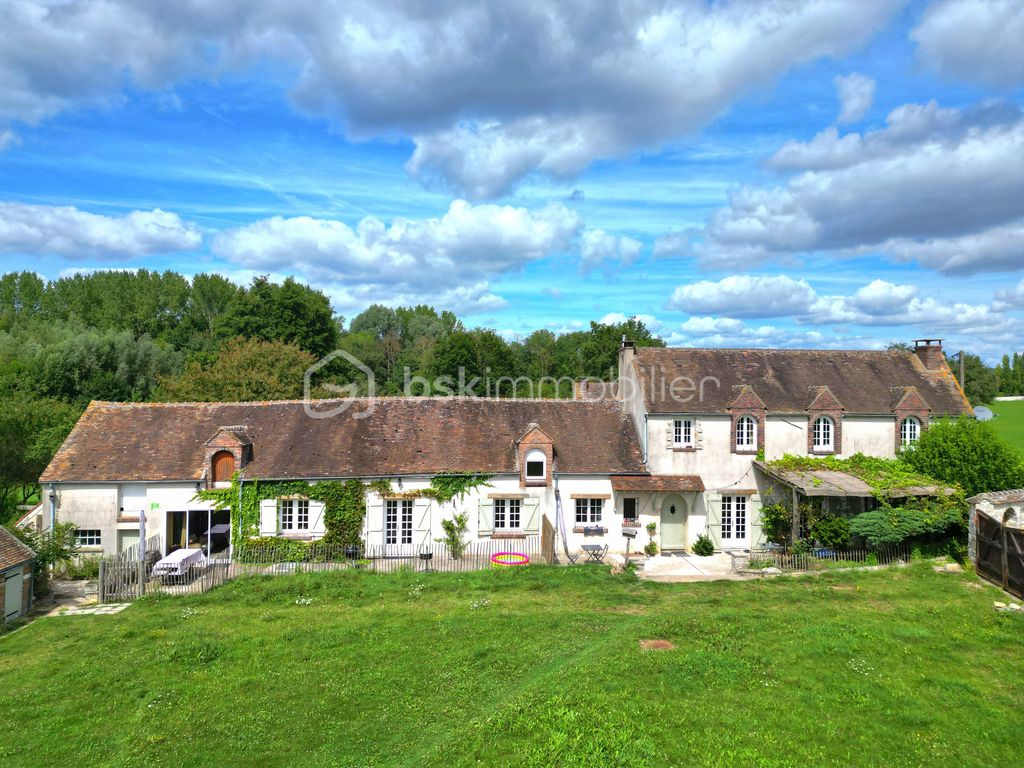 Achat maison 6 chambre(s) - Fontainebleau