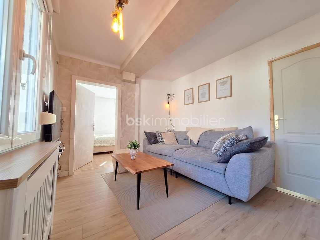 Achat duplex à vendre 3 pièces 68 m² - Stuckange