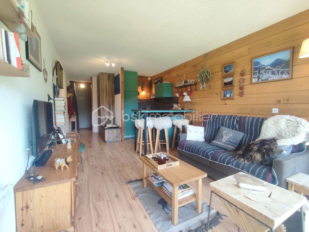 Achat studio à vendre 25 m² - Villard-de-Lans