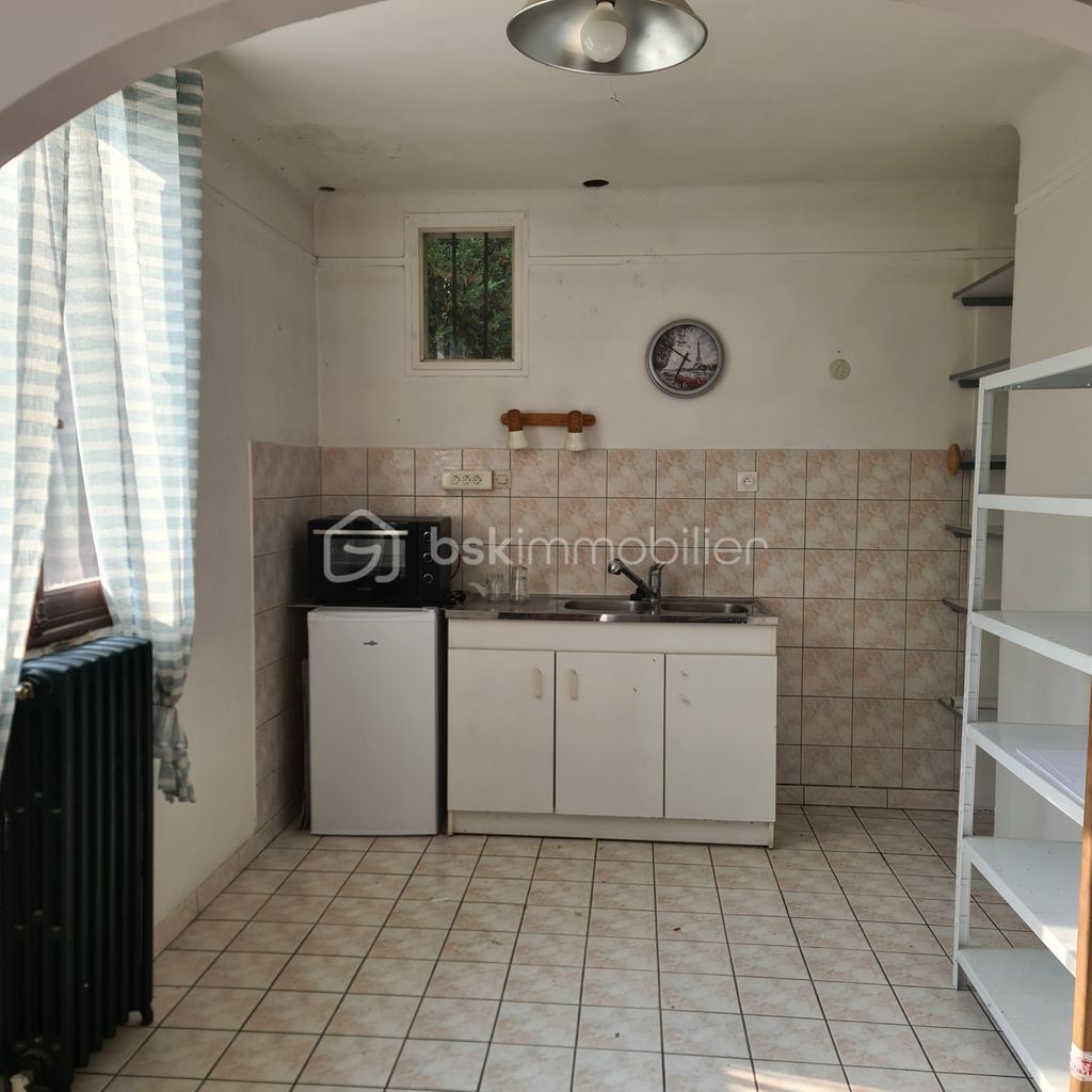 Achat maison 2 chambre(s) - Vigneux-sur-Seine