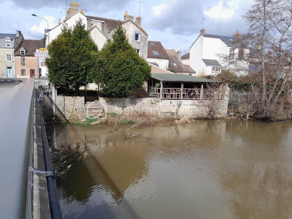 Achat maison 3 chambre(s) - Alençon