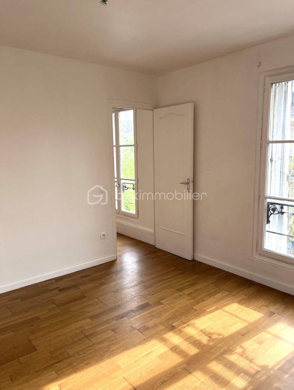 Achat appartement à vendre 2 pièces 34 m² - Choisy-le-Roi