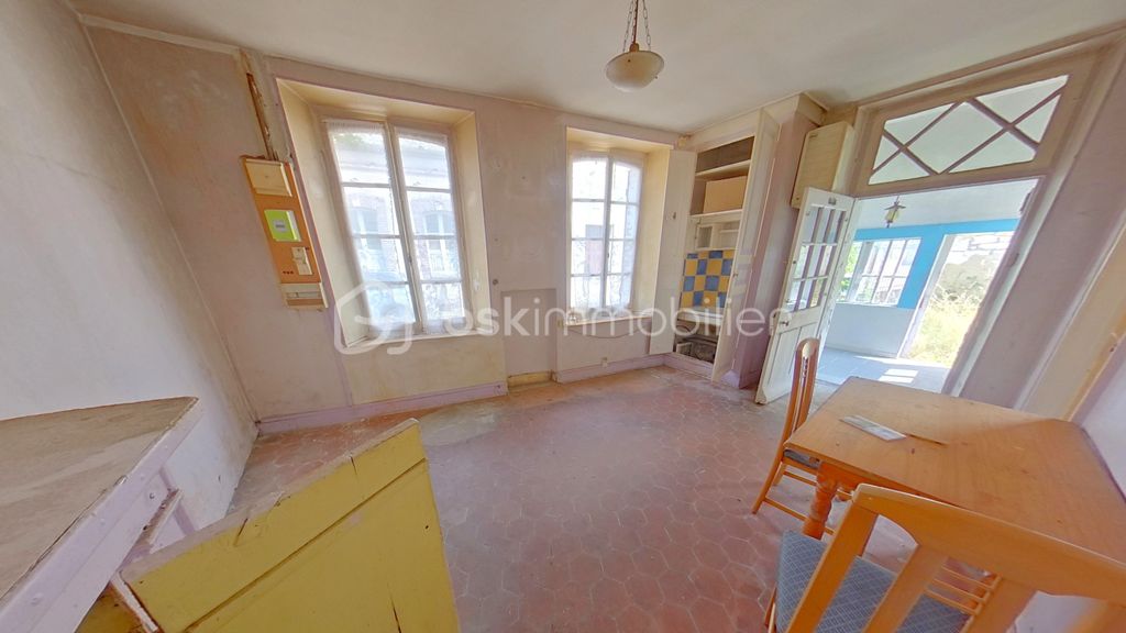 Achat maison 3 chambre(s) - Aix-Villemaur-Pâlis