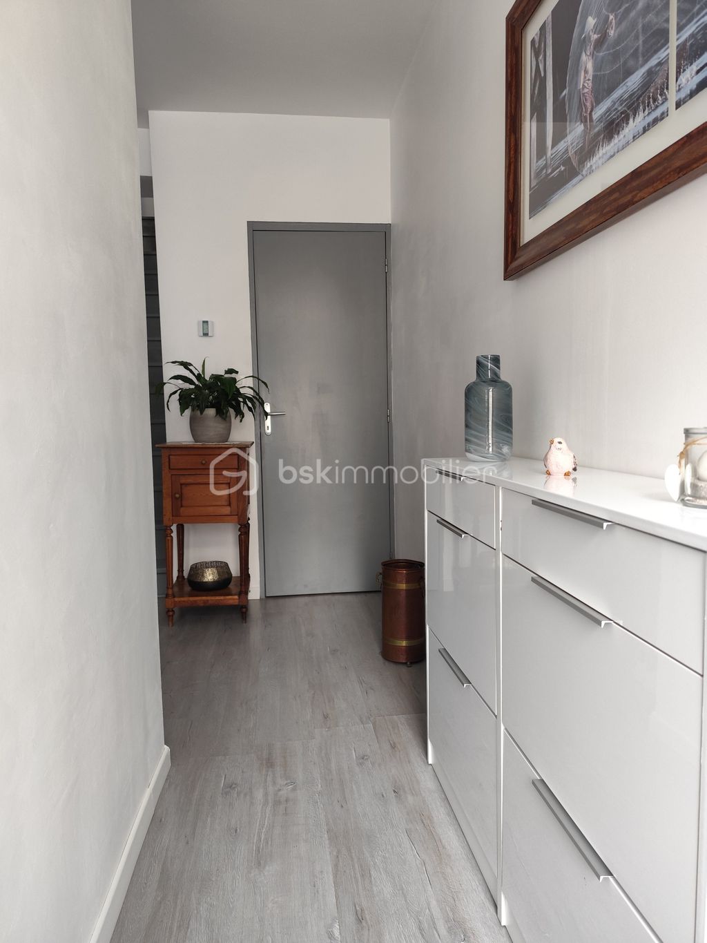 Achat maison 3 chambre(s) - Brebières