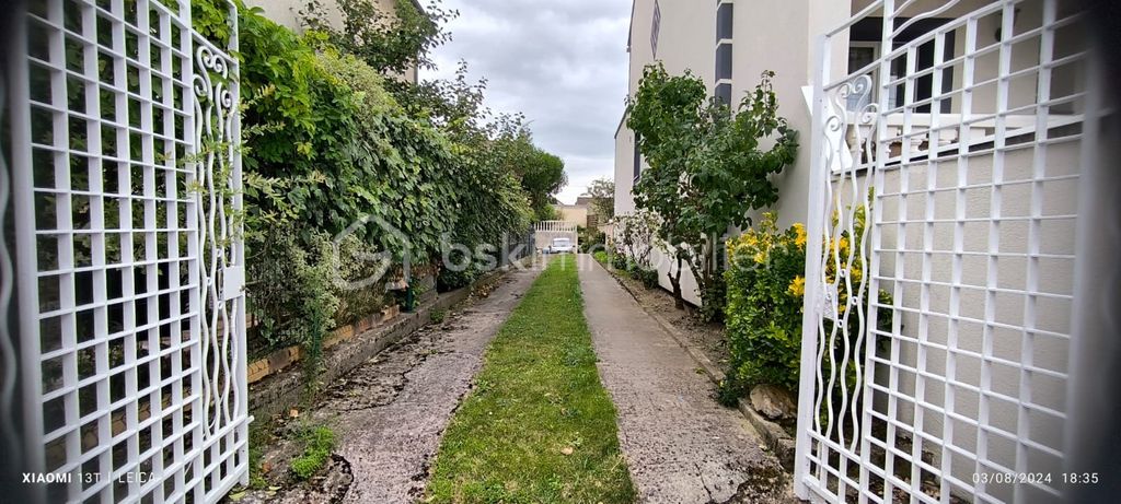 Achat maison 5 chambre(s) - Gagny